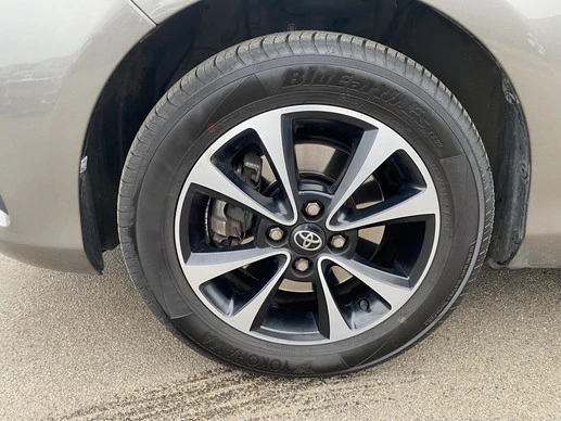 Toyota Yaris - Afbeelding 5 van 30