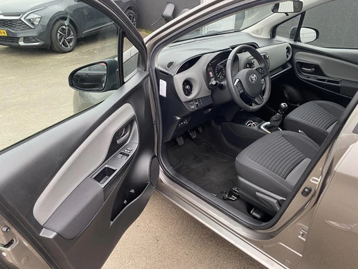 Toyota Yaris - Afbeelding 7 van 30