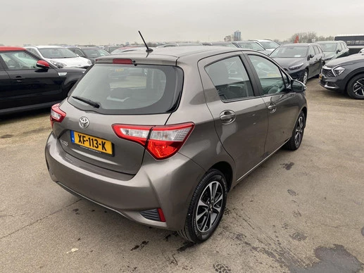 Toyota Yaris - Afbeelding 14 van 30