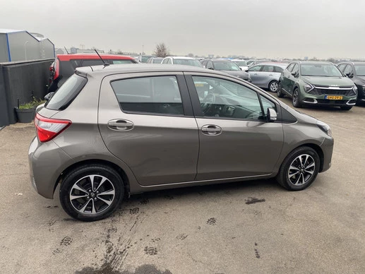 Toyota Yaris - Afbeelding 15 van 30