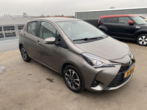 Toyota Yaris - Afbeelding 16 van 30