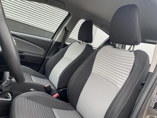 Toyota Yaris - Afbeelding 21 van 30