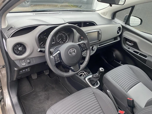 Toyota Yaris - Afbeelding 22 van 30