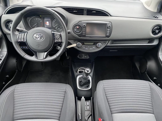 Toyota Yaris - Afbeelding 23 van 30