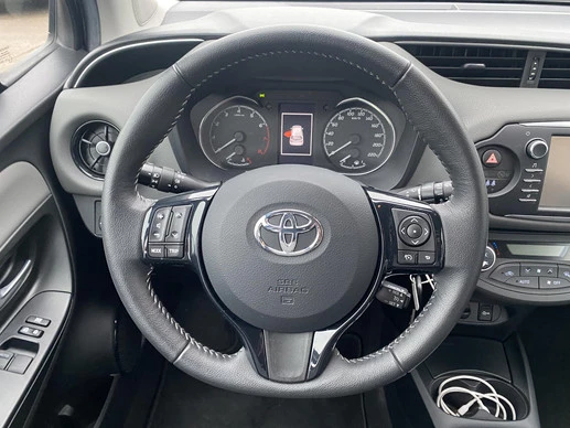 Toyota Yaris - Afbeelding 24 van 30