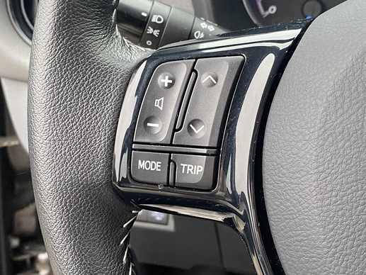 Toyota Yaris - Afbeelding 26 van 30