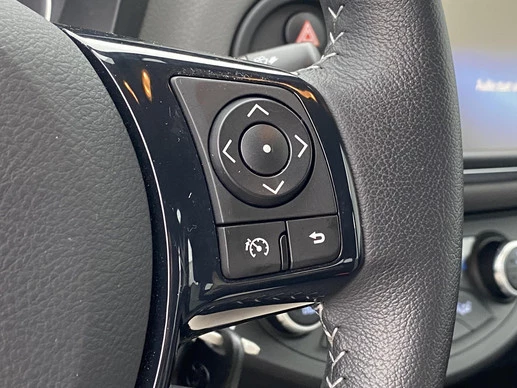 Toyota Yaris - Afbeelding 27 van 30