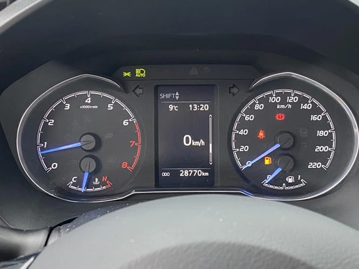 Toyota Yaris - Afbeelding 30 van 30