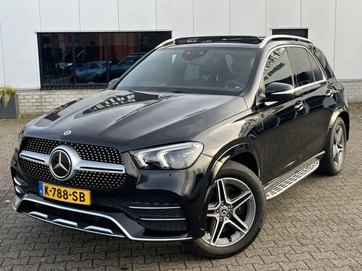 Mercedes-Benz GLE - Afbeelding 2 van 26