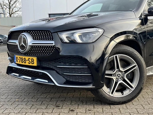 Mercedes-Benz GLE - Afbeelding 3 van 26