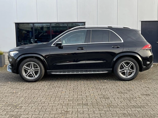 Mercedes-Benz GLE - Afbeelding 4 van 26