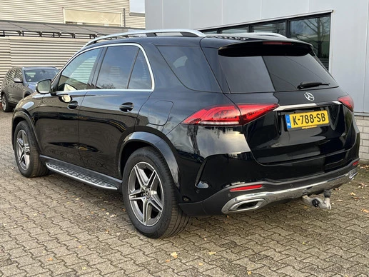 Mercedes-Benz GLE - Afbeelding 5 van 26