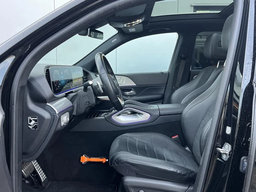 Mercedes-Benz GLE - Afbeelding 6 van 26