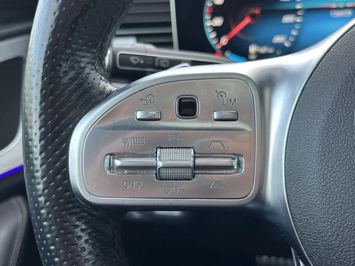 Mercedes-Benz GLE - Afbeelding 10 van 26