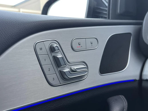 Mercedes-Benz GLE - Afbeelding 12 van 26
