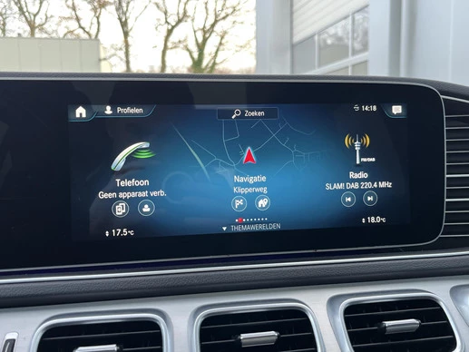 Mercedes-Benz GLE - Afbeelding 14 van 26