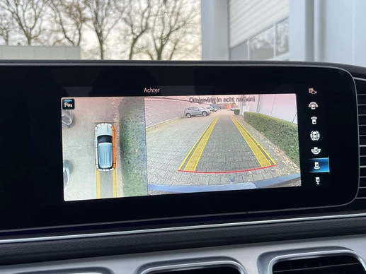 Mercedes-Benz GLE - Afbeelding 15 van 26