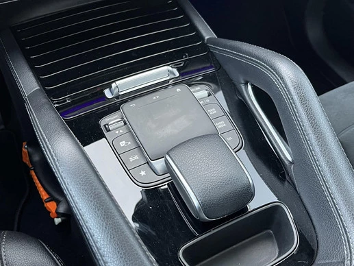 Mercedes-Benz GLE - Afbeelding 16 van 26