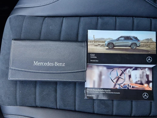 Mercedes-Benz GLE - Afbeelding 17 van 26