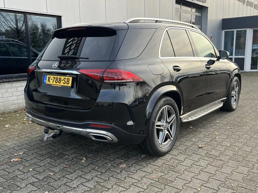 Mercedes-Benz GLE - Afbeelding 22 van 26
