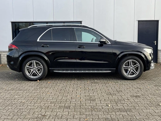 Mercedes-Benz GLE - Afbeelding 23 van 26