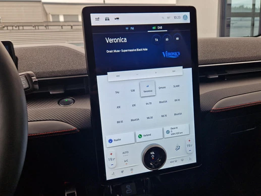 Ford Mustang Mach-E - Afbeelding 28 van 30