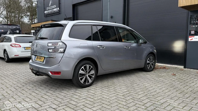 Citroën Grand C4 Picasso - Afbeelding 2 van 30