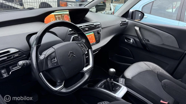 Citroën Grand C4 Picasso - Afbeelding 5 van 30