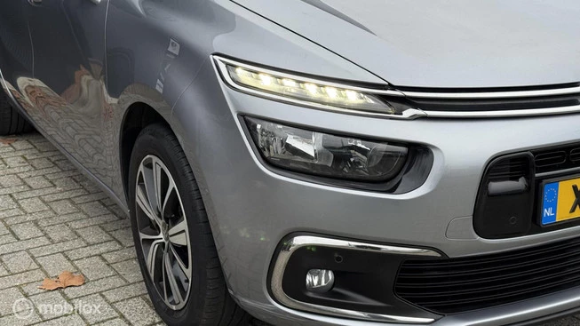 Citroën Grand C4 Picasso - Afbeelding 7 van 30