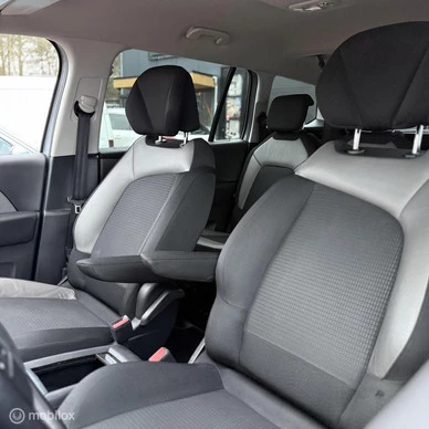 Citroën Grand C4 Picasso - Afbeelding 8 van 30