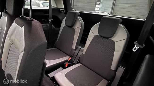 Citroën Grand C4 Picasso - Afbeelding 10 van 30