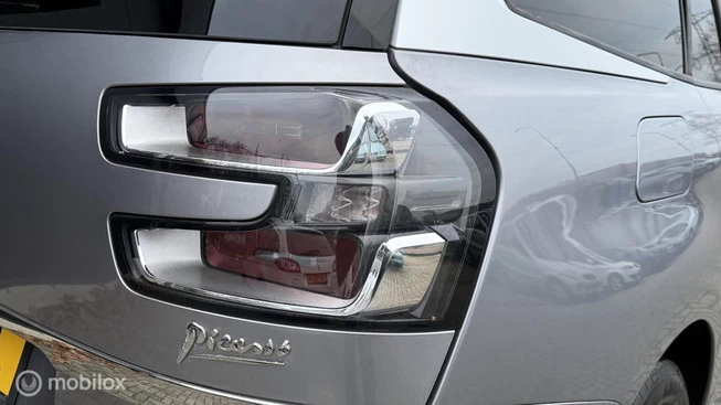 Citroën Grand C4 Picasso - Afbeelding 11 van 30