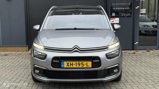 Citroën Grand C4 Picasso - Afbeelding 12 van 30