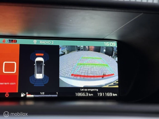 Citroën Grand C4 Picasso - Afbeelding 13 van 30