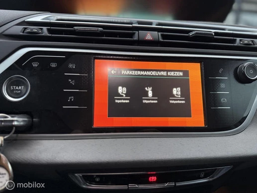 Citroën Grand C4 Picasso - Afbeelding 14 van 30