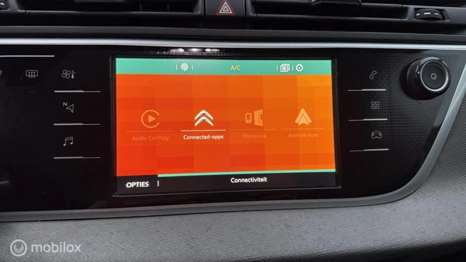 Citroën Grand C4 Picasso - Afbeelding 18 van 30