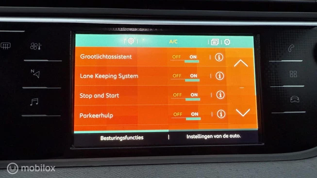 Citroën Grand C4 Picasso - Afbeelding 19 van 30