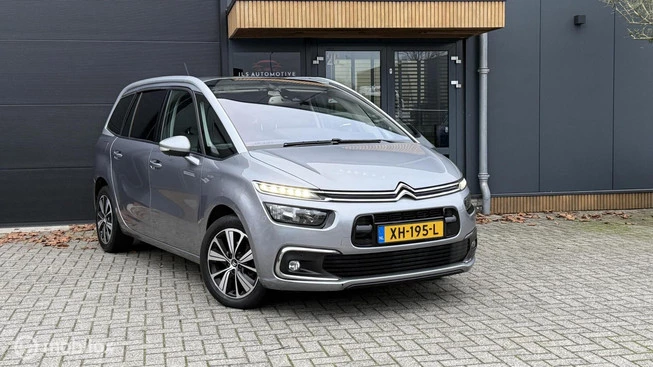 Citroën Grand C4 Picasso - Afbeelding 21 van 30