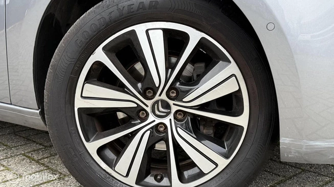 Citroën Grand C4 Picasso - Afbeelding 22 van 30