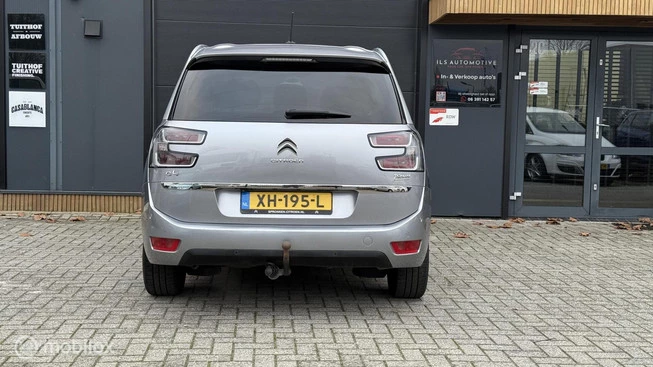 Citroën Grand C4 Picasso - Afbeelding 24 van 30