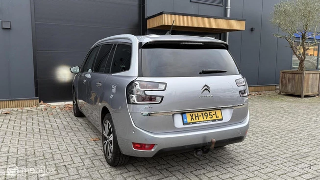 Citroën Grand C4 Picasso - Afbeelding 27 van 30