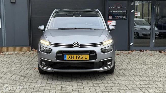 Citroën Grand C4 Picasso - Afbeelding 29 van 30
