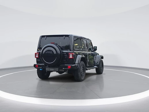 Jeep Wrangler - Afbeelding 2 van 29