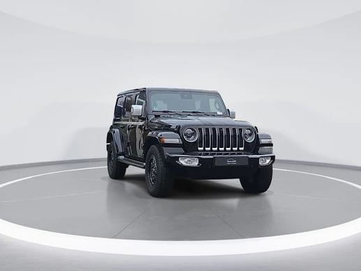 Jeep Wrangler - Afbeelding 5 van 29