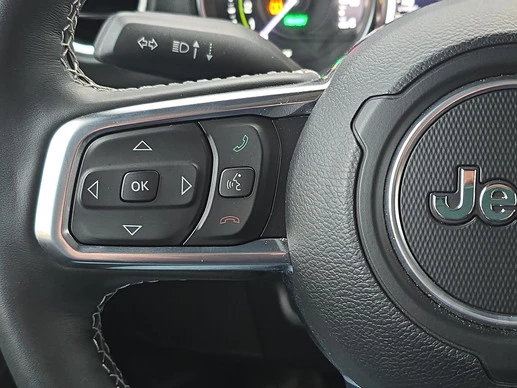 Jeep Wrangler - Afbeelding 9 van 29