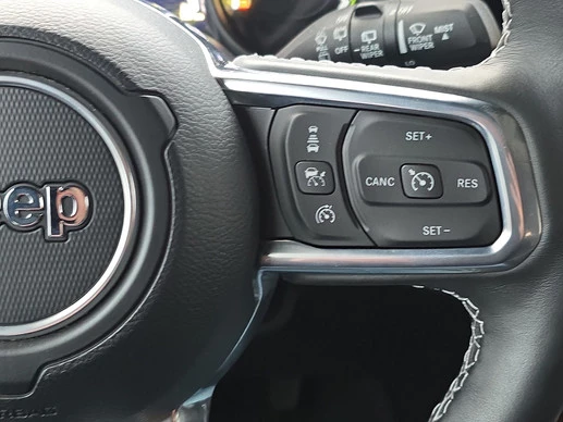 Jeep Wrangler - Afbeelding 10 van 29