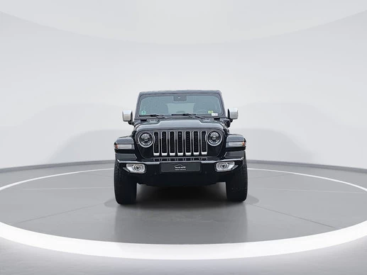 Jeep Wrangler - Afbeelding 11 van 29