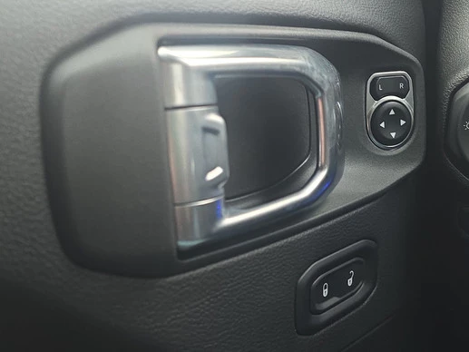 Jeep Wrangler - Afbeelding 13 van 29