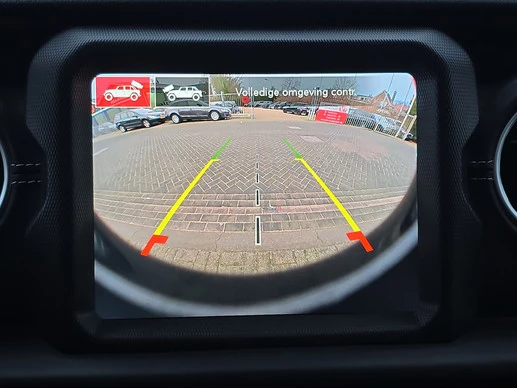 Jeep Wrangler - Afbeelding 15 van 29