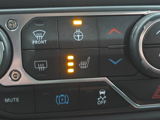 Jeep Wrangler - Afbeelding 19 van 29